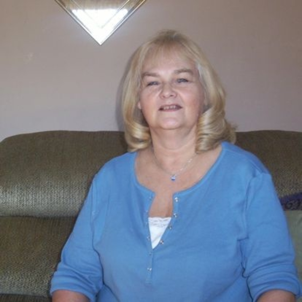 Meet your Posher, Sandra